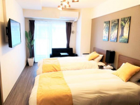 @RLiS_house Tsutenkaku - Vacation STAY 7964